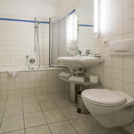 Kaiservillen - Mit 1 Schlafzimmer Und Balkon D133 Heringsdorf (Usedom)